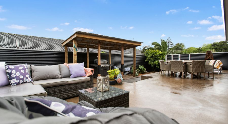  at 7 Reidy Place, Pukekohe, Pukekohe