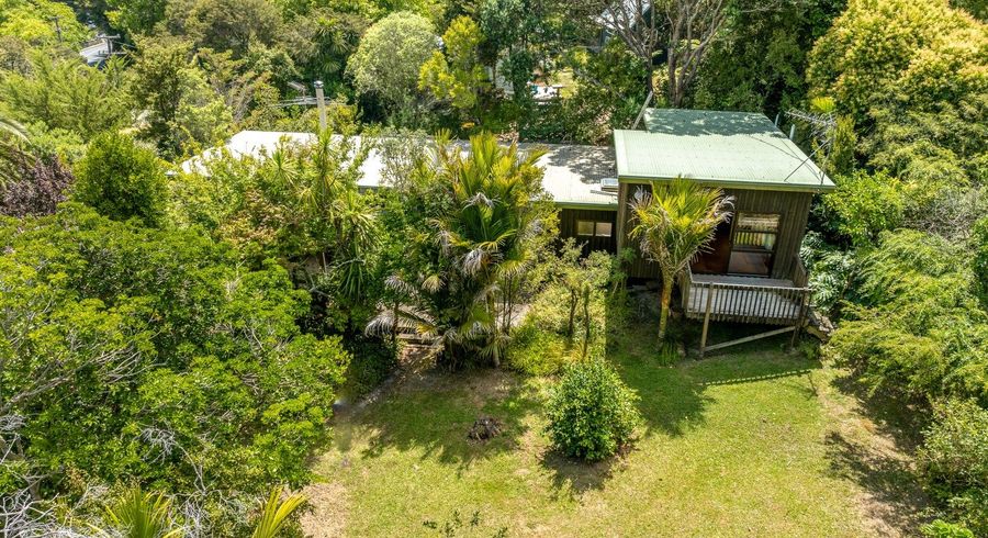  at 15 Goodwin Avenue, Oneroa, Waiheke Island