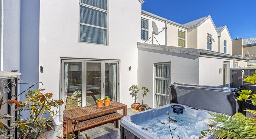  at 105A Bishop Street, St. Albans, Christchurch City, Canterbury
