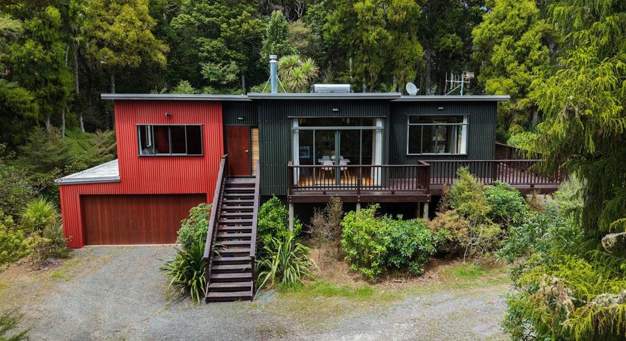  at 132 Mt Tiger Road, Whareora, Whangarei, Northland