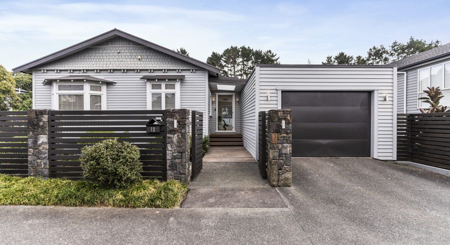  at 12 Norgrove Avenue, Mount Albert, Auckland City, Auckland