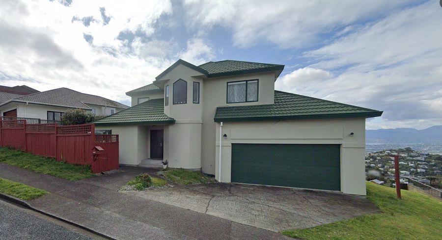  at 99 Ashton Fitchett Drive, Brooklyn, Wellington