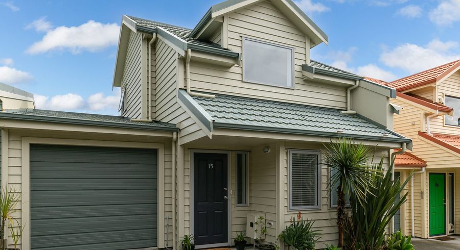  at 15 Birkhall Grove, Strathmore Park, Wellington