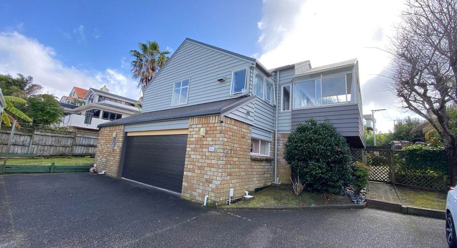  at 26b Oban Road, Browns Bay, North Shore City, Auckland
