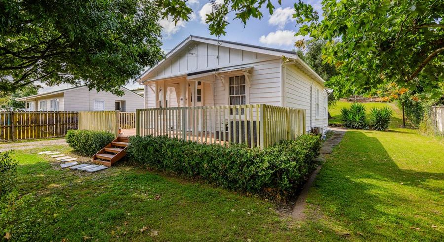  at 50 Nikau Road, Otahuhu, Auckland City, Auckland