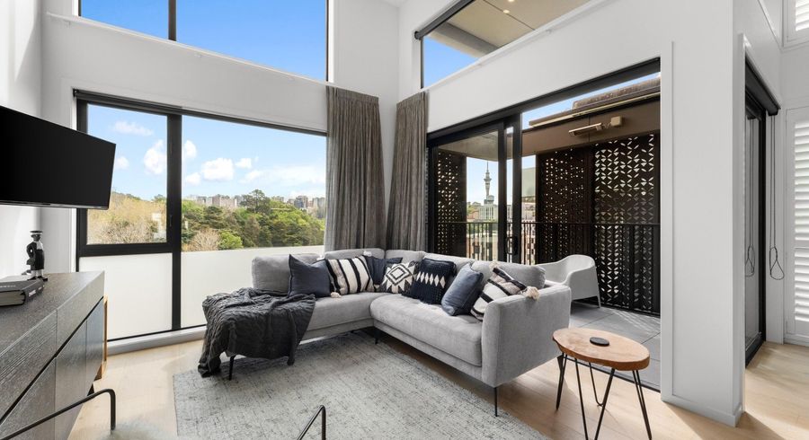  at 507/13 Cheshire Street, Parnell, Auckland City, Auckland