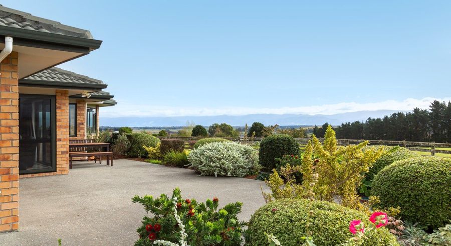  at 184 Glenmorven Road, Morison Bush, Greytown