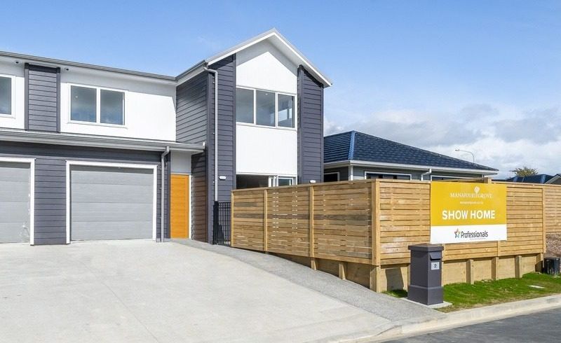  at 2 Takapo Grove, Kelson, Lower Hutt, Wellington