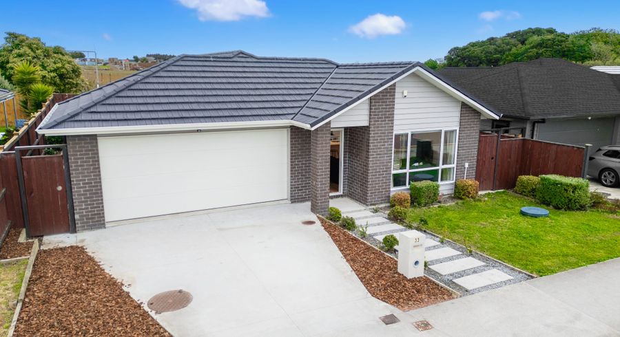  at 33 Taepu Road, Pukekohe, Pukekohe