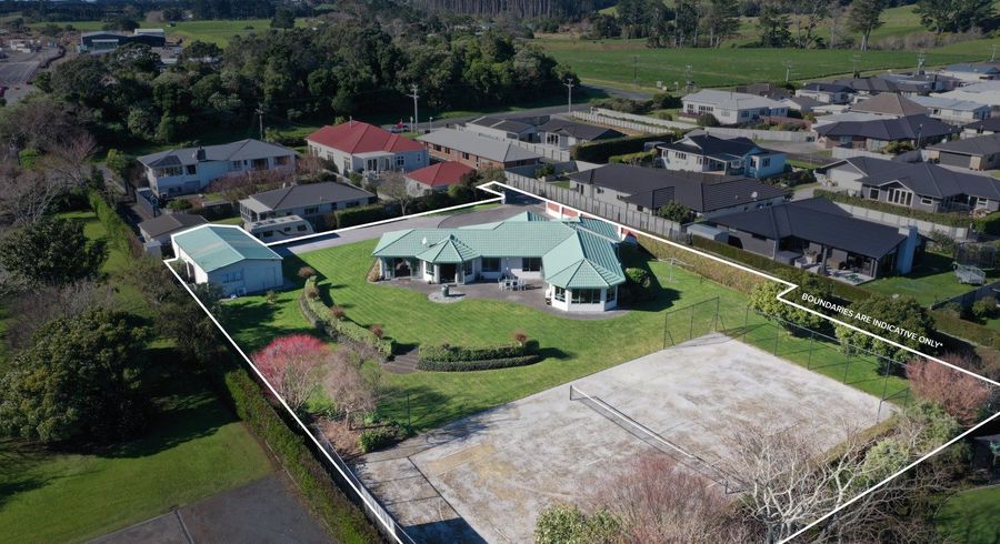  at 76A Smart Road, Glen Avon, New Plymouth, Taranaki