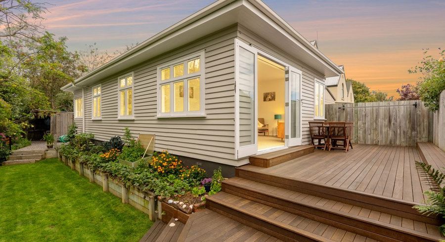  at 16 Browning Street, Sydenham, Christchurch City, Canterbury