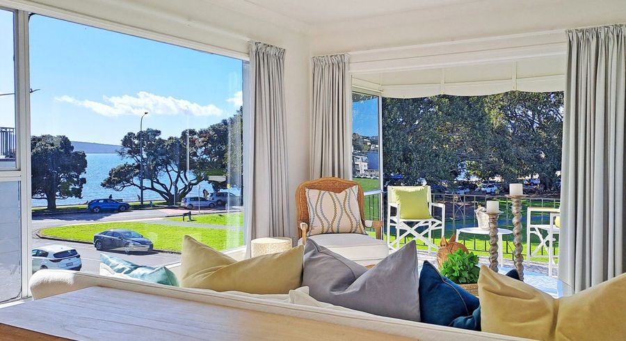  at 4/7 The Parade, St Heliers, Auckland