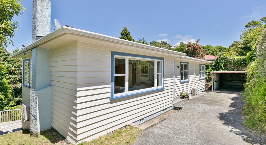  at 26 Dominion Park Street, Johnsonville, Wellington, Wellington