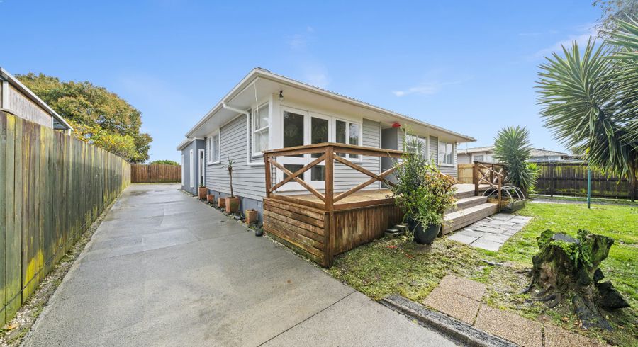  at 16 Heybridge Street, Manurewa, Auckland