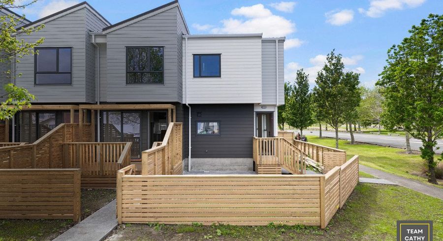  at Lot 5/223 Porchester Road, Takanini, Papakura, Auckland
