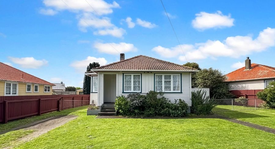  at 64 Harper Street, Gonville, Whanganui, Manawatu / Whanganui