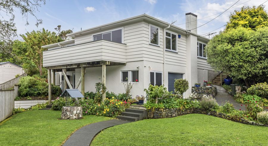  at 13 Kowhai Street, Tawa, Wellington, Wellington