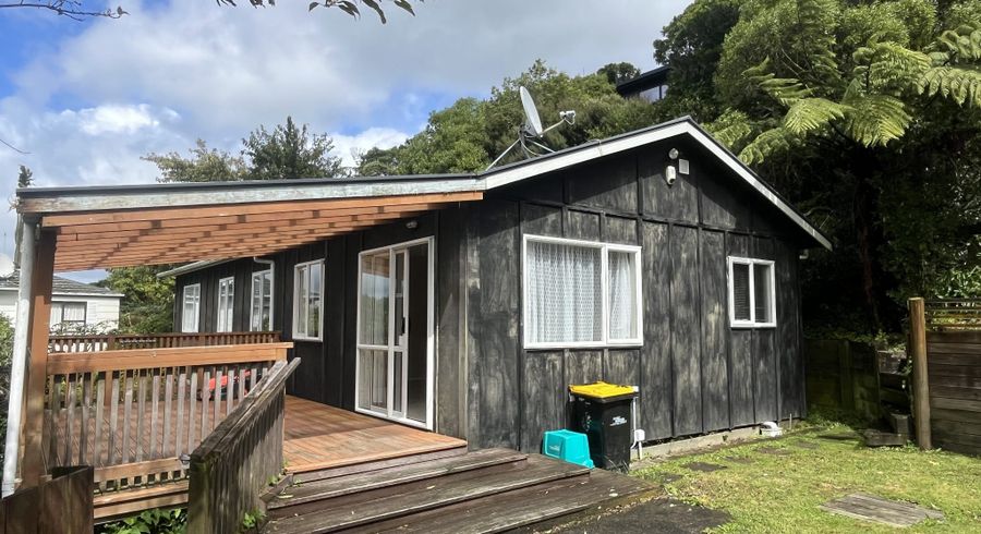  at 64A Salford Street, Newlands, Wellington, Wellington