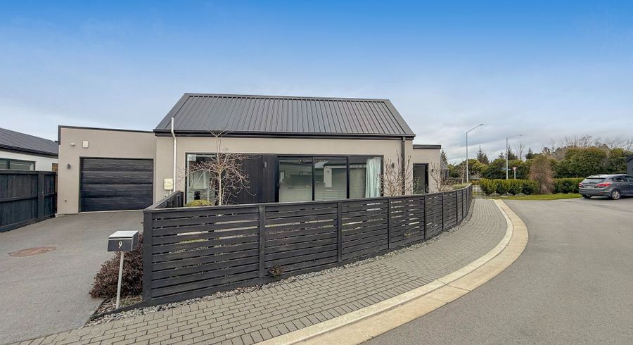  at 9 Kemsley Lnwy, Casebrook, Christchurch City, Canterbury