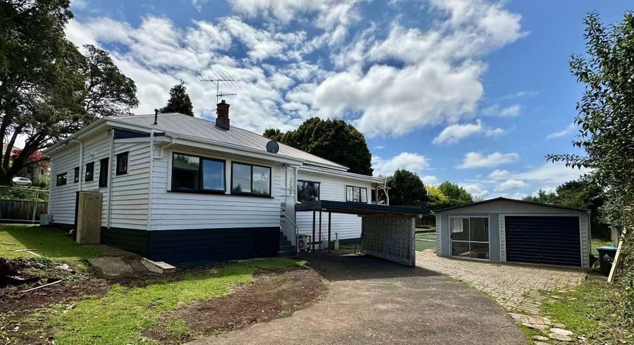  at 15 Bowling ave, Epsom, Auckland City, Auckland