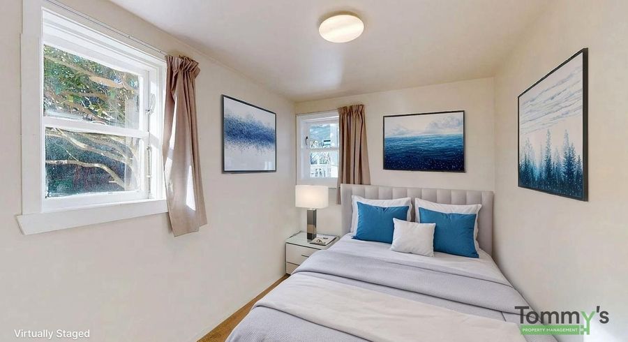  at 30C Devon Street, Aro Valley, Wellington, Wellington