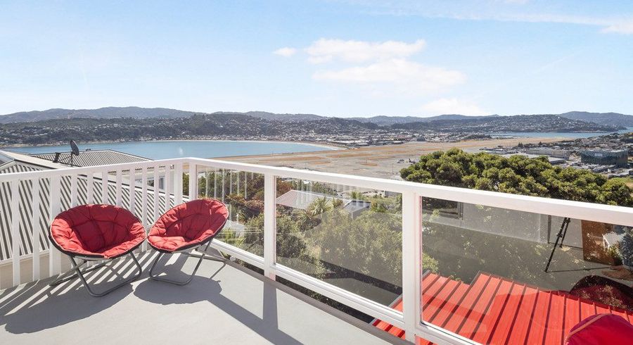  at 24 Kekerenga Street, Strathmore Park, Wellington