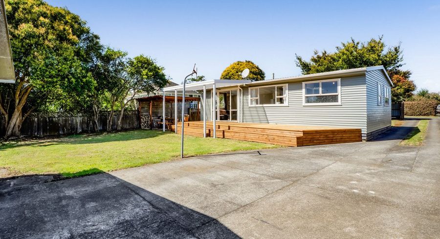  at 33 Woodleigh Street, Frankleigh Park, New Plymouth
