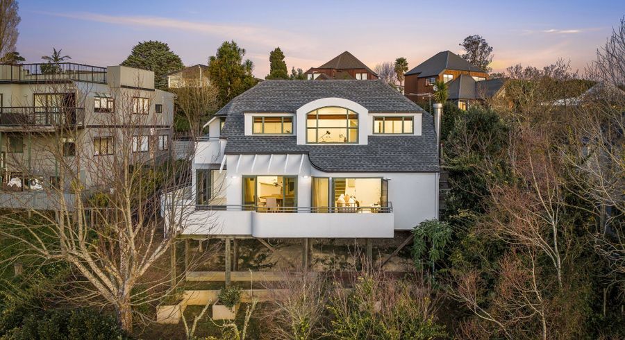  at 32a John Rymer Place, Kohimarama, Auckland City, Auckland