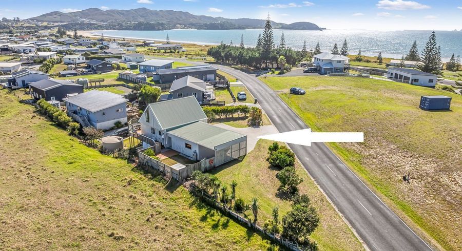  at 292 Tokerau Beach Road, Karikari Peninsula, Far North, Northland