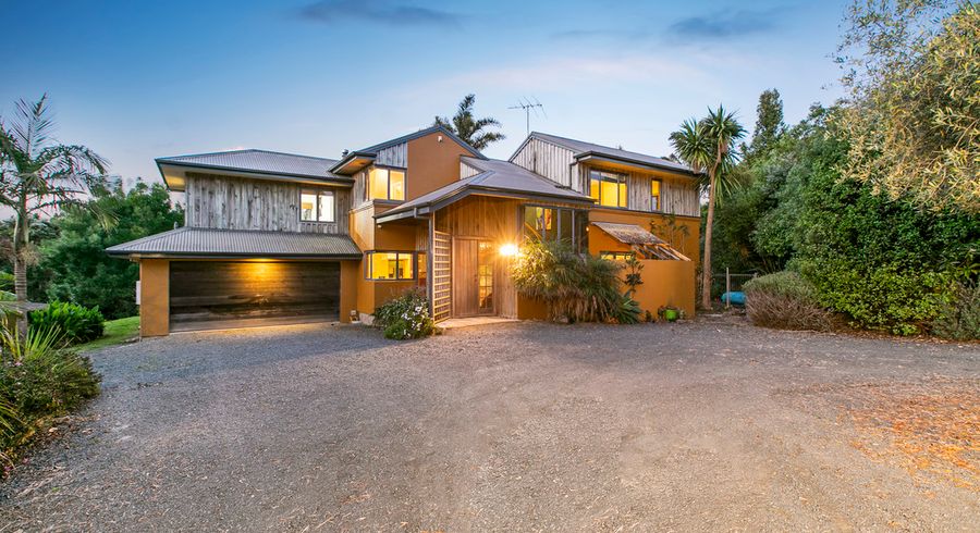  at 498 Ponga Road, Opaheke, Papakura