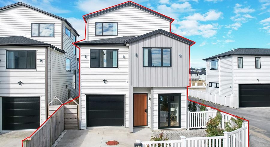  at 22 Laquinta Place, Flat Bush, Auckland