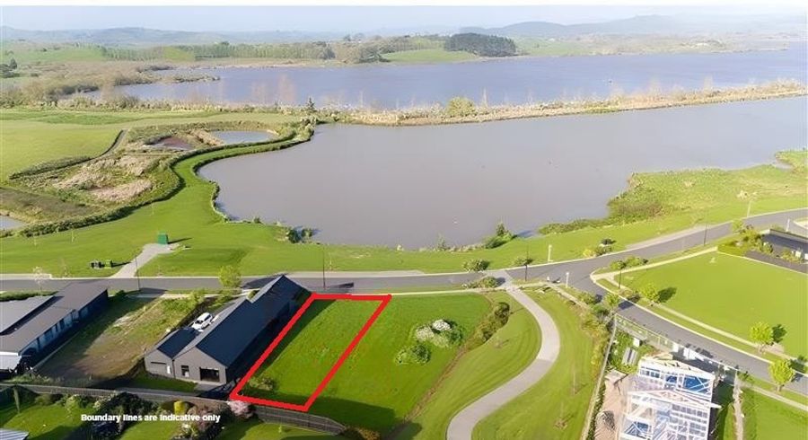  at 43 Whites Way, Te Kauwhata, Waikato, Waikato