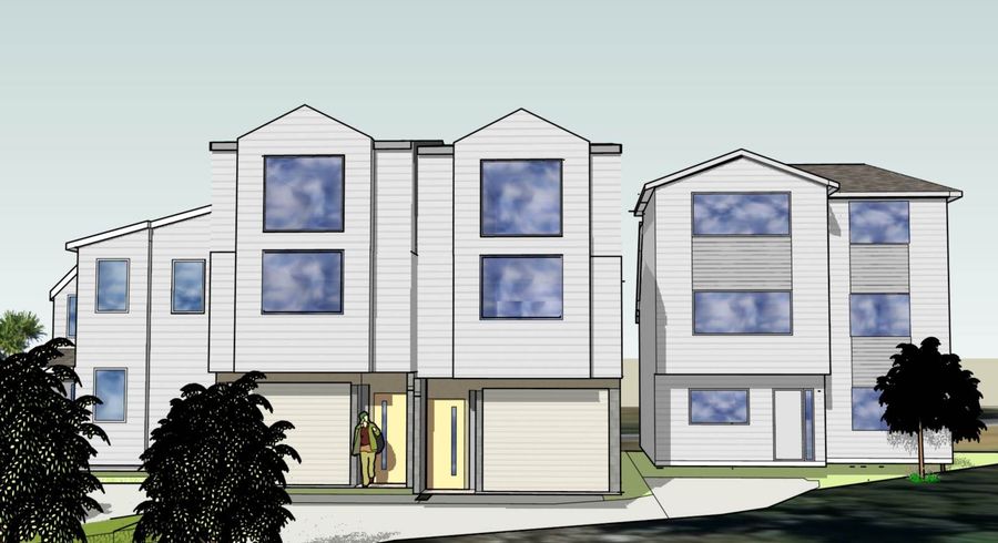  at 8 Waita Lane, Hobsonville, Waitakere City, Auckland