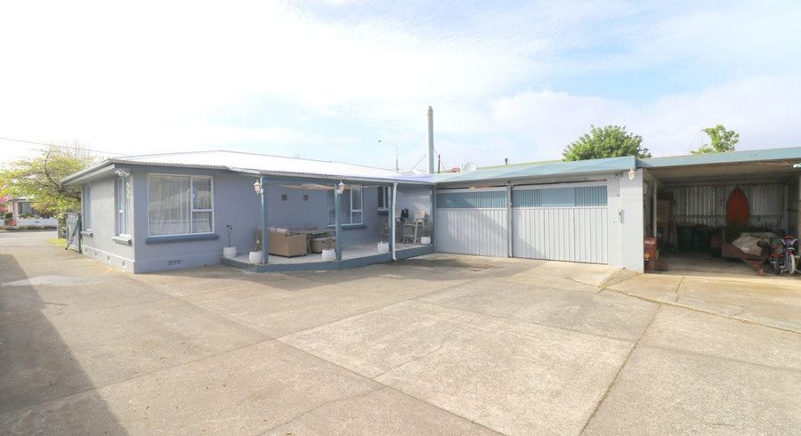  at 400 North Road, Waikiwi, Invercargill