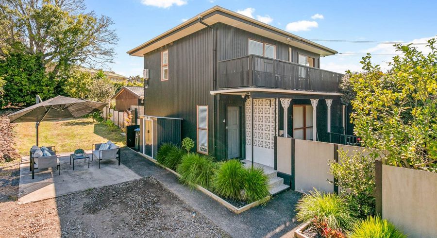  at 4/203 Riddell Road, Glendowie, Auckland City, Auckland