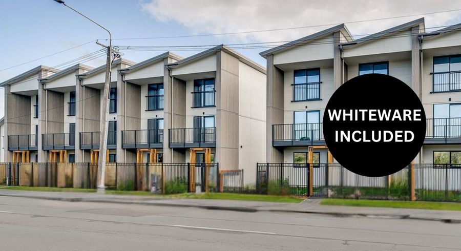  at 6/180 Marine Parade, New Brighton, Christchurch City, Canterbury