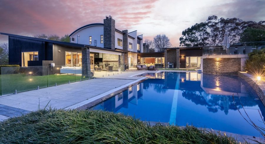  at 591B Pencarrow Road, Tamahere, Hamilton