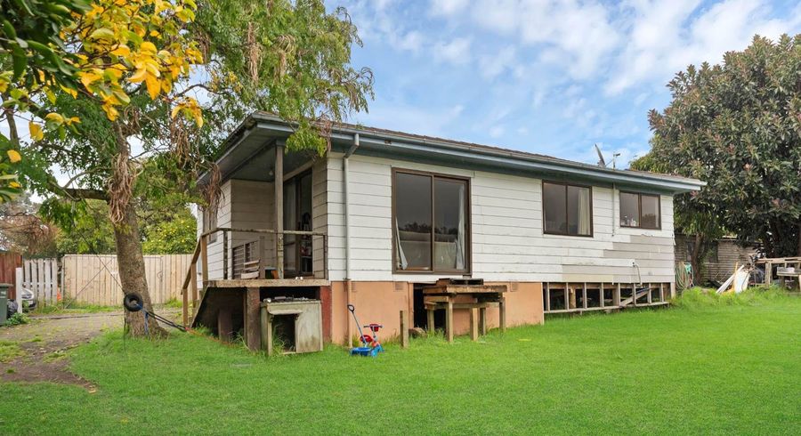  at 20A Mckinstry Avenue, Mangere East, Manukau City, Auckland