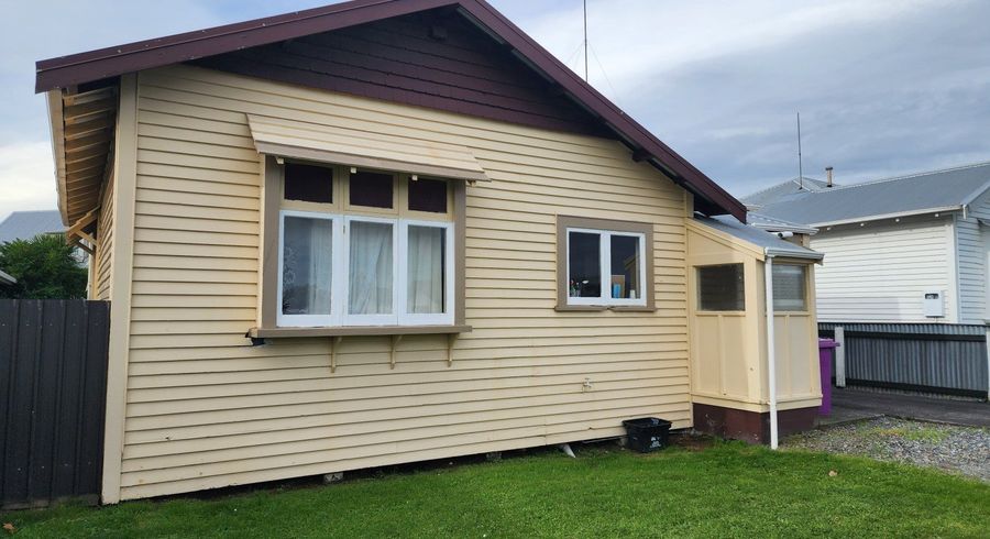  at 29 A and B McGiffert Street, City Centre, Palmerston North, Manawatu / Whanganui