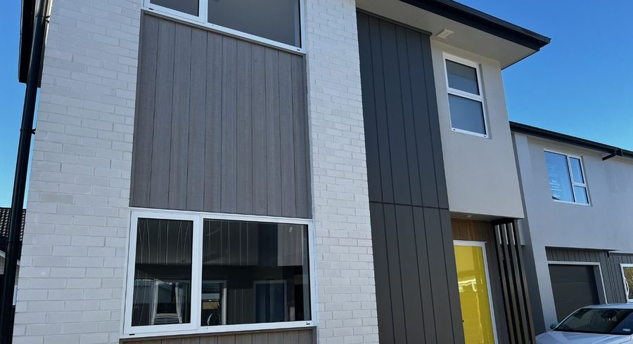  at 2/775 High Street, Boulcott, Lower Hutt, Wellington