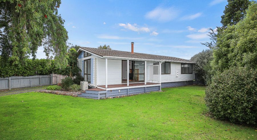  at 5 Menzies Place, Paeroa, Paeroa