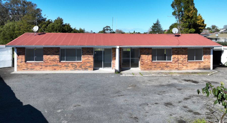  at 5 & 5a Michael Avenue, Dinsdale, Hamilton, Waikato