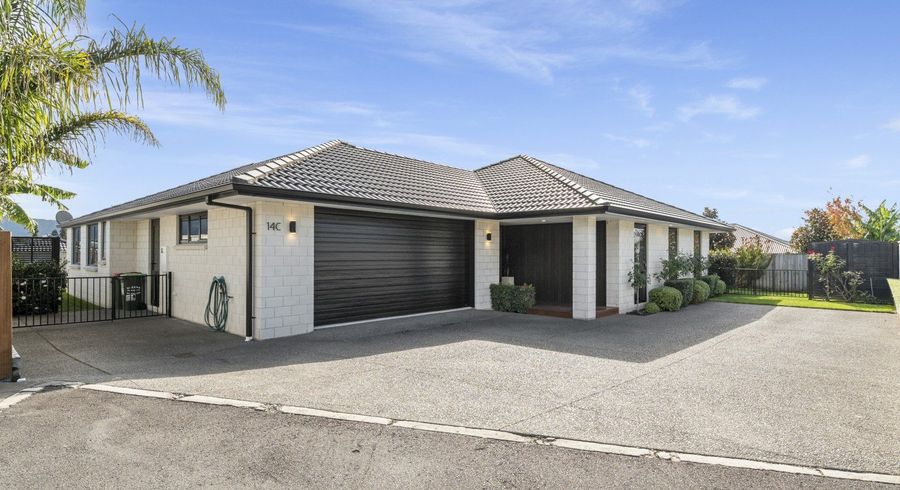  at 14C No 2 Road, Te Puke, Western Bay Of Plenty, Bay Of Plenty