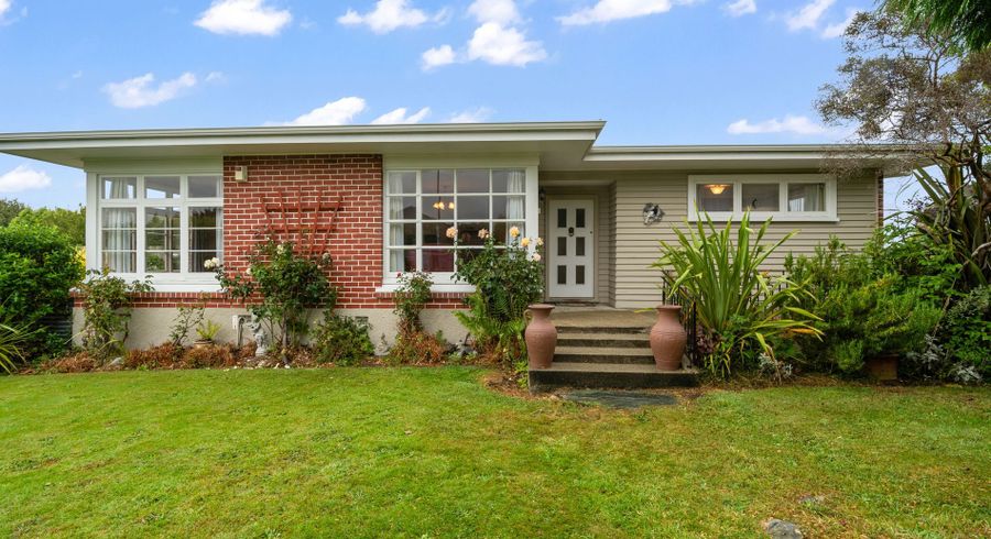  at 36 York Street, Strathern, Invercargill