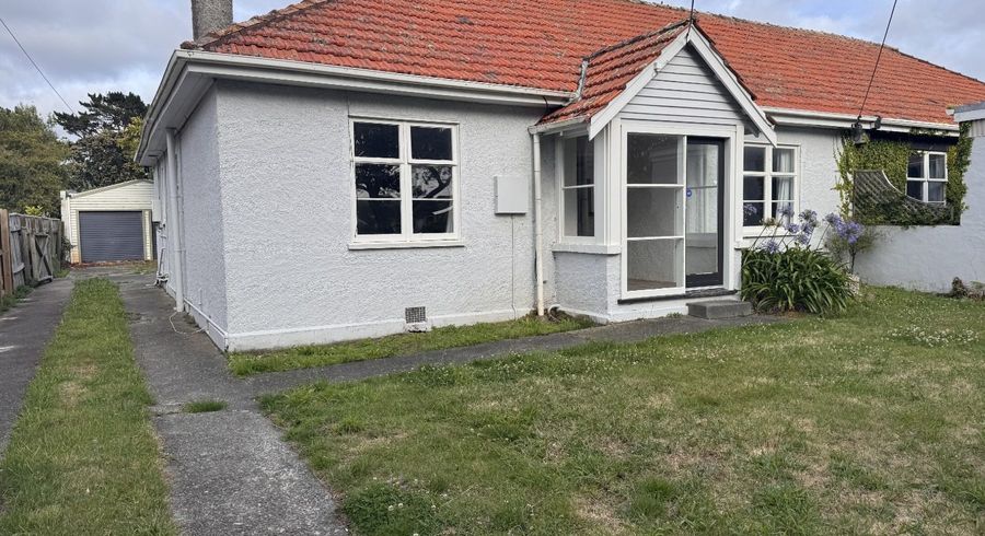  at 26 Monorgan Road, Strathmore Park, Wellington, Wellington