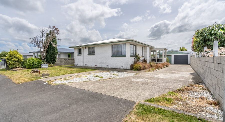 at 792 Tweed Street, Rockdale, Invercargill