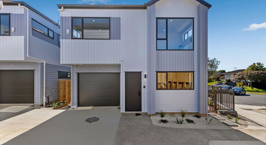  at Lots 1-4, 13 Quibray Place, Botany Downs, Manukau City, Auckland