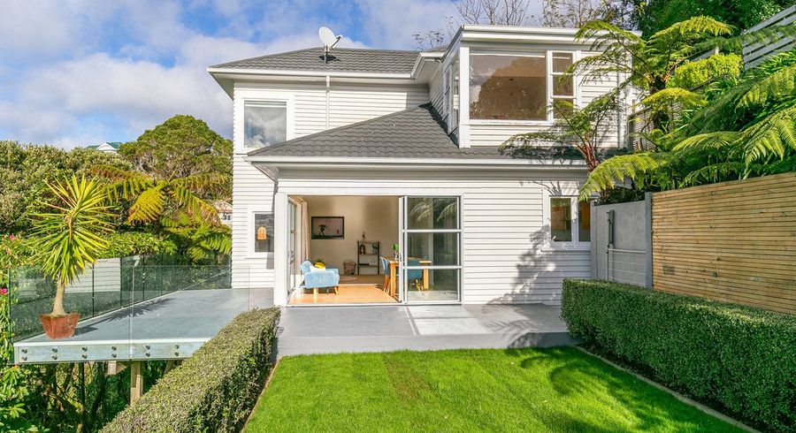  at 26 Bruce Avenue, Brooklyn, Wellington, Wellington