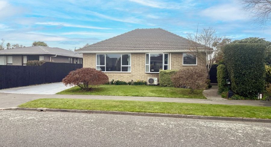  at 84 Grimseys Road, Redwood, Christchurch City, Canterbury