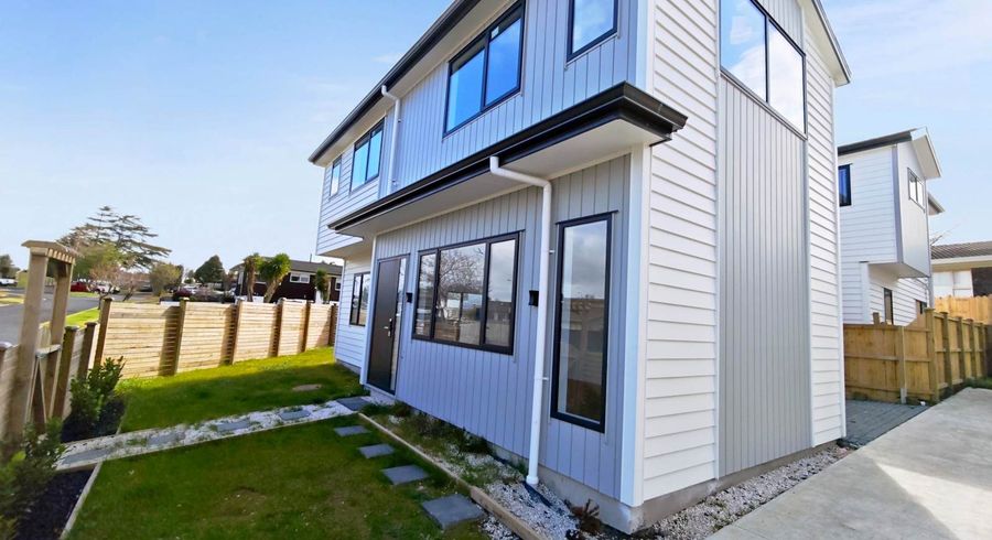  at 16B Balgowan Terrace, Conifer Grove, Takanini